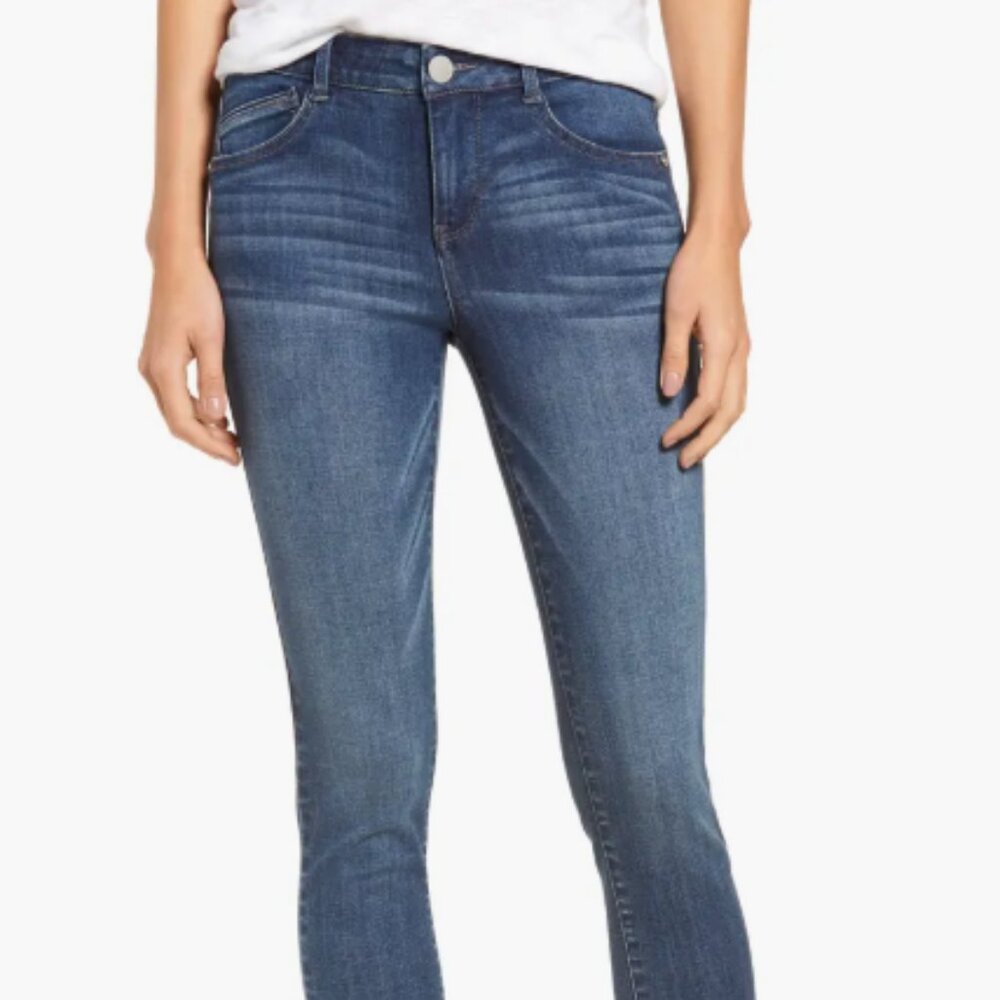 Women's Skinny Jeans - Wit & Wisdom